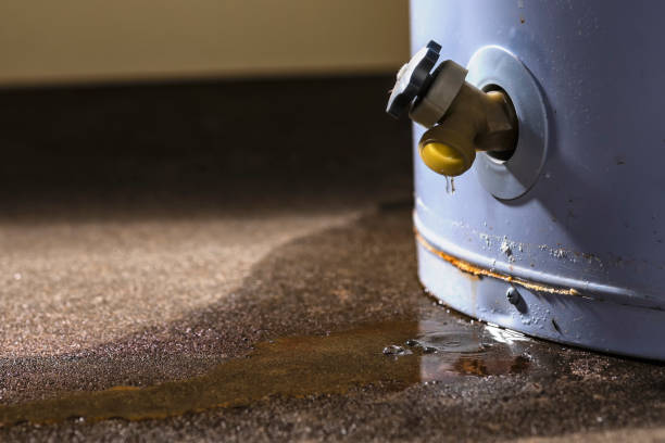 Professional Water damage restoration in Belle Plaine, MN